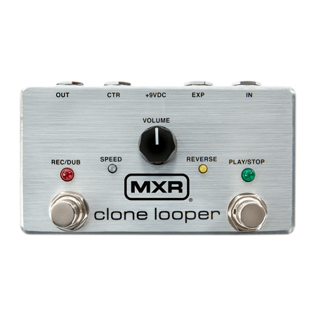 Mxr M303 Clone Looper