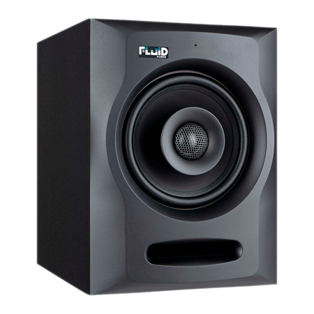 FX50 Fluid Audio