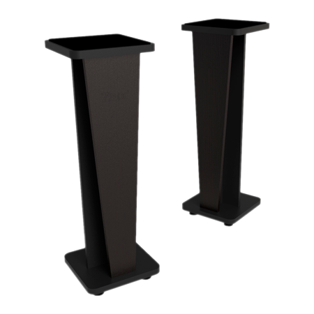 Zaor Stand Croce 36 Black/Black (la paire)