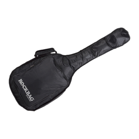 Rockbag RGE-20524-B Guitare Classique 3/4 Basic Line