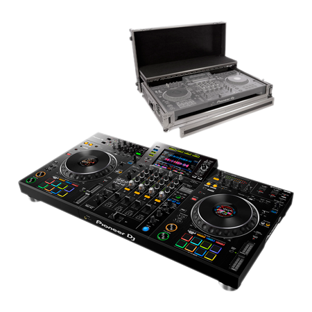 Pioneer DJ XDJ XZ + Flight