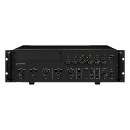 Monacor PA-6600