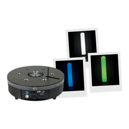 Showtec Showtec Aircone Q6 WDMX