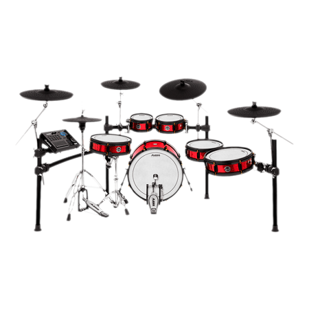 Strike Pro Special Edition Alesis Drum