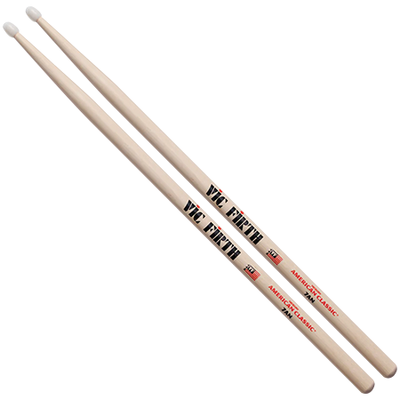 7AN American Classic Vic Firth