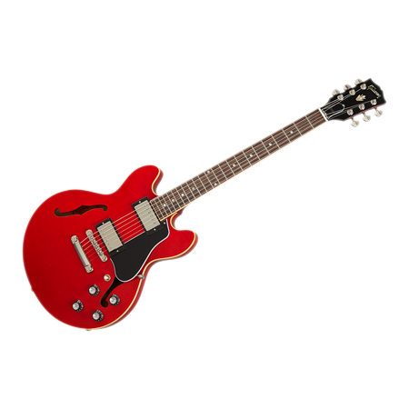 Gibson ES-339 Cherry + étui