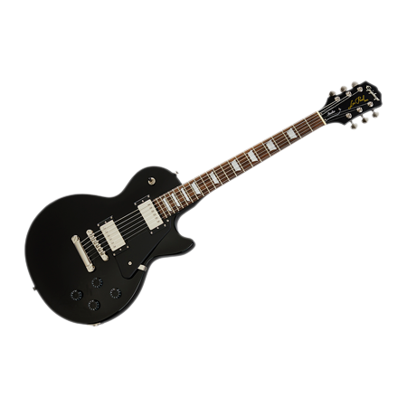 Epiphone Les Paul Studio Ebony