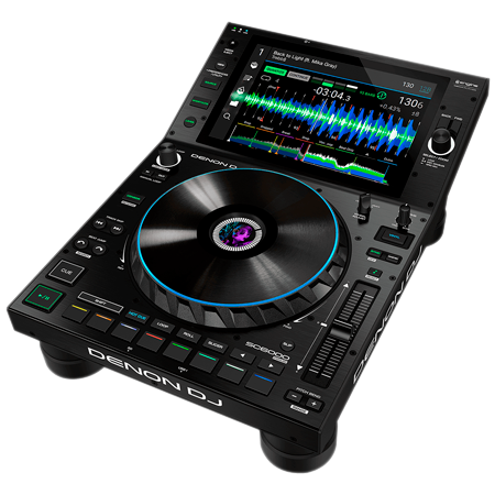 Denon DJ SC6000 Prime