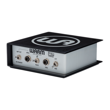 Warm Audio Direct Box Passive