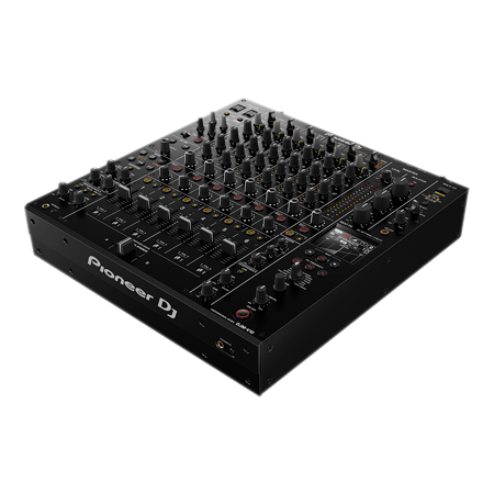 Pioneer DJ DJM-V10