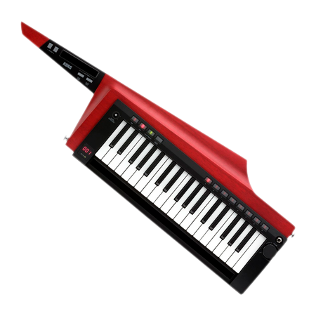 Korg RK-100S 2 RD Keytar