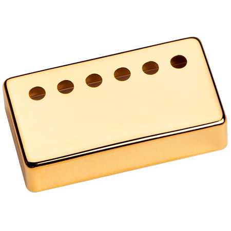 HB-COVER-G Humbucker Cover Gold