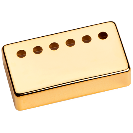 Seymour Duncan HB-COVER-G Humbucker Cover Gold