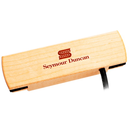 Seymour Duncan SA 3 HC Woody Erable
