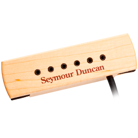 Seymour Duncan SA 3XL Woody Erable