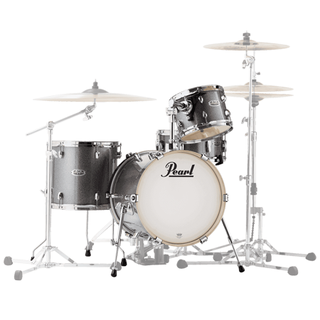 Pearl Midtown Grindstone Sparkle