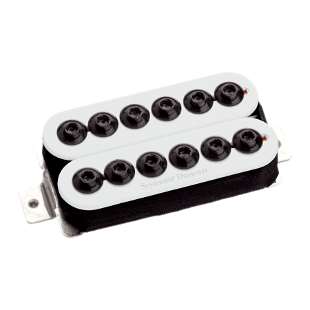 SH 8B Invader Bridge White  4 conducteurs
