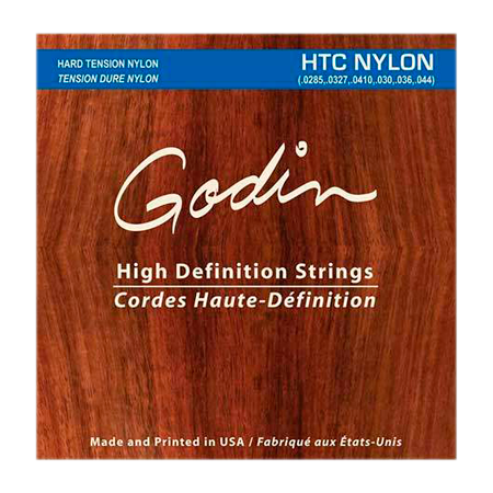 HTC Hard Tension Classical 28.5/44