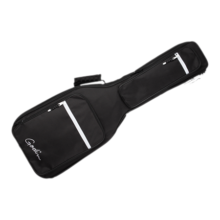Vbgse Housse pour Guitare