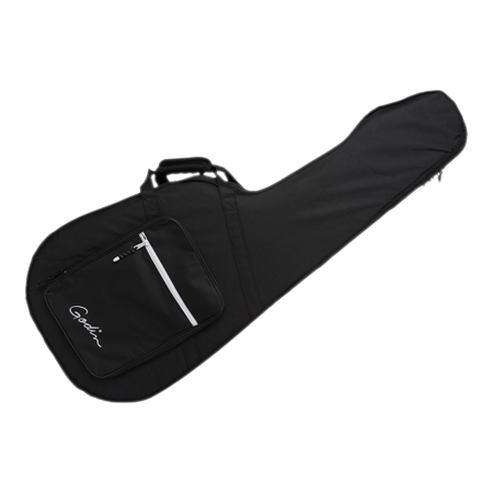 Tric Etui Deluxe pour Montréal Première Godin