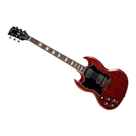 Gibson SG Standard Heritage Cherry Left Hand