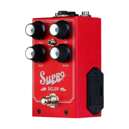 1313 Analog Delay Supro