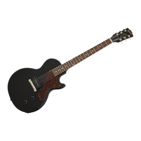 Gibson Les Paul Junior Ebony