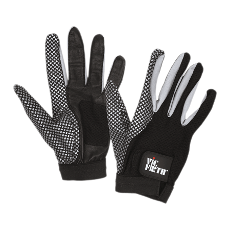 Vic Firth VICGLVS Gants taille S
