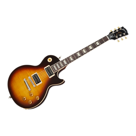 Gibson Slash Les Paul November Burst