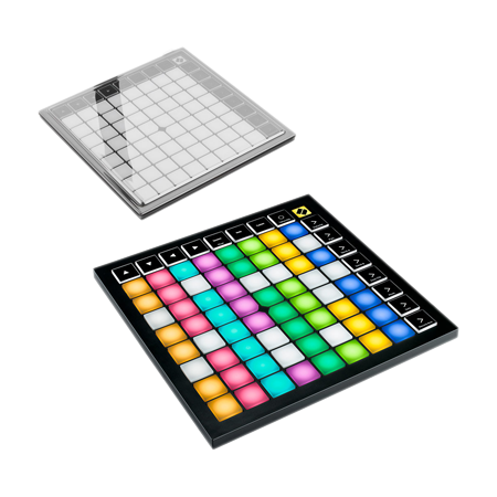 Novation Launchpad X - Controlador Remix y Producción SonoVente