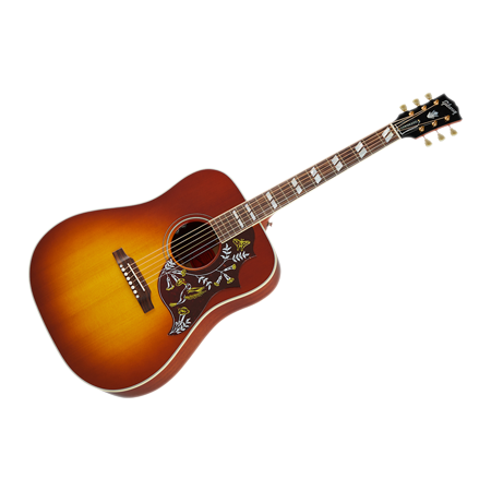 Hummingbird Original Heritage Cherry Sunburst