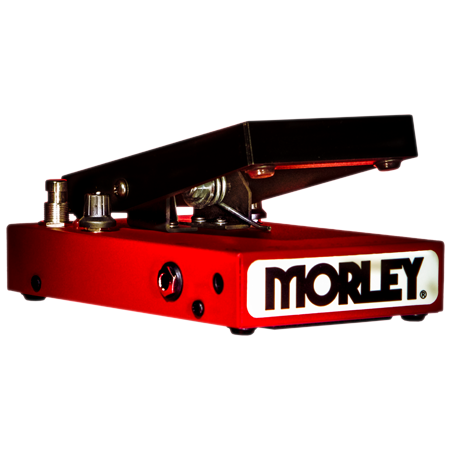 Morley 20/20 Bad Horsie Wah