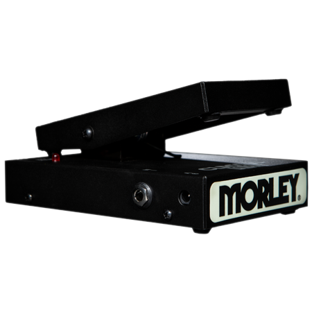Morley 20/20 Classic Switchless Wah