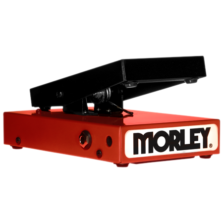 Morley 20/20 Lead Wah