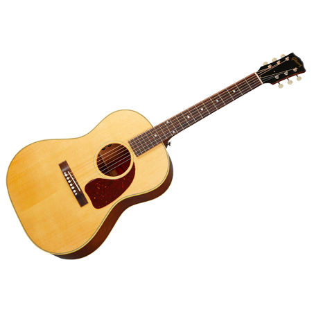 Gibson 50s LG-2 Antique Natural