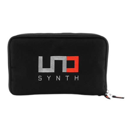 UNO Synth Travel Case