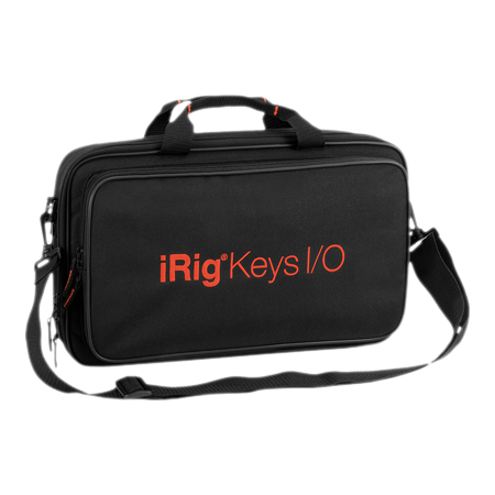 IK Multimédia iRig Keys I/O 25 Travel Bag