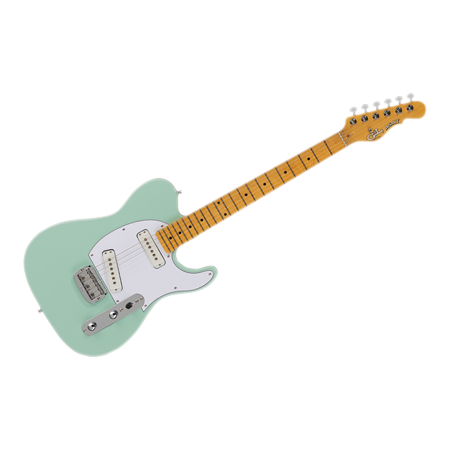 GNL Tribute Asat Special Surf Green / Maple