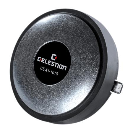 Celestion CDX1-1010