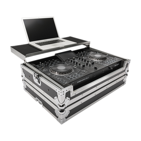 Magma Bags DJ-Controller Workstation Prime 2