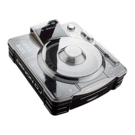 DeckSaver SC2900/SC3900 cover