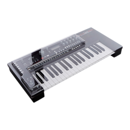 DeckSaver Analog Keys cover