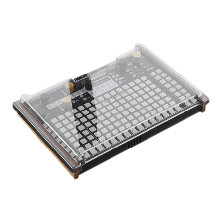 DeckSaver Deluge cover