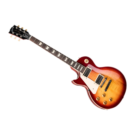 Gibson Les Paul Standard 50s Heritage Cherry Sunburst LH