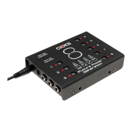 Cioks Cioks 8 Expander Kit
