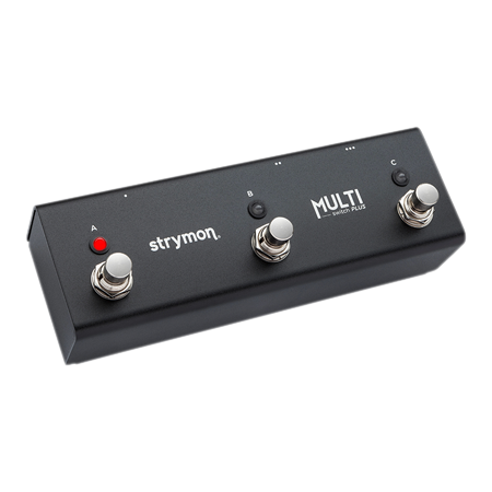 Strymon Multi Switch Plus