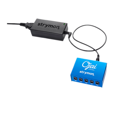 Strymon Ojai