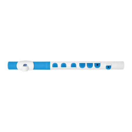 Nuvo N430TWBL TooT White/Blue