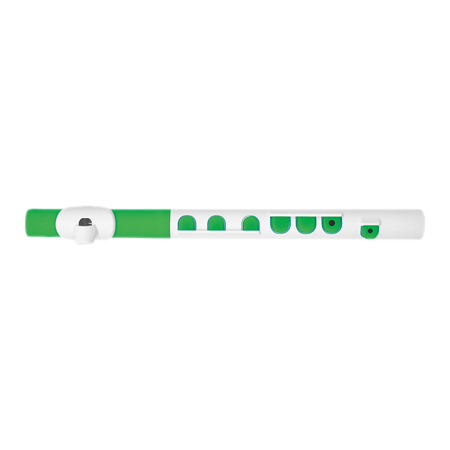 Nuvo N430TWGN TooT White/Green