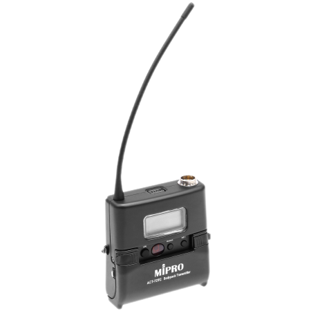 Mipro ACT 72TC